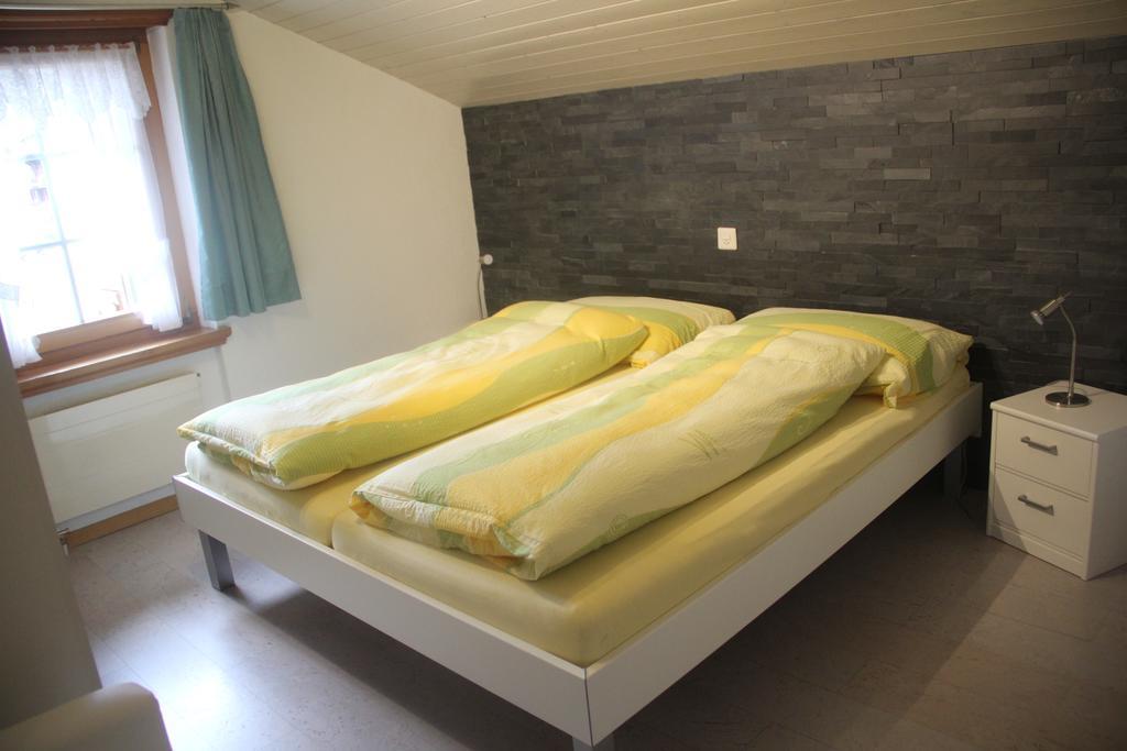 Apartments Sarazena ซาส-กรุนด์ ภายนอก รูปภาพ