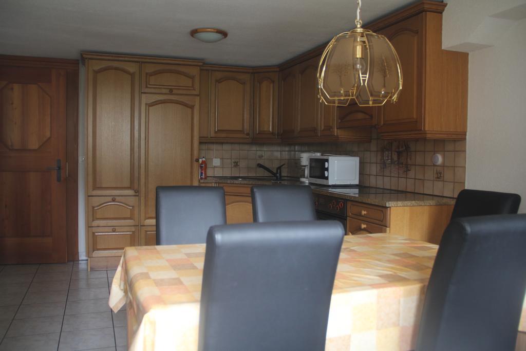 Apartments Sarazena ซาส-กรุนด์ ภายนอก รูปภาพ