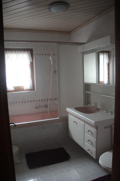 Apartments Sarazena ซาส-กรุนด์ ภายนอก รูปภาพ